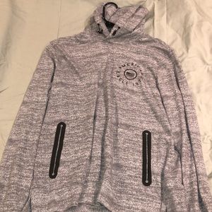 American eagle hoodie never worn